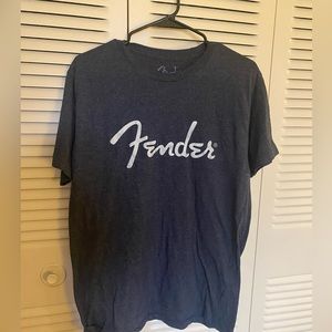 MED Grey Frender tshirt